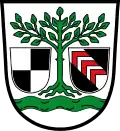 Brasão de Büchenbach