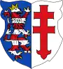 Brasão de armas de Bad Hersfeld
