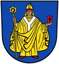 Brasão de Bad Salzungen