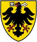 Brasão de Bad Wimpfen