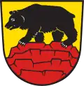 Brasão de Bärenstein