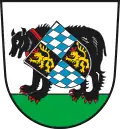 Brasão de Bärnau