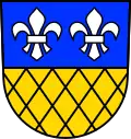 Brasão de Balgheim