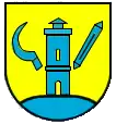 Brasão de Beiersdorf