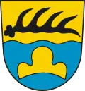 Brasão de Berghülen