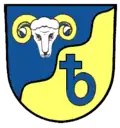 Brasão de Beuron