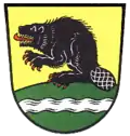 Brasão de Beverstedt