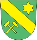 Brasão de Bexbach