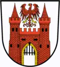 Brasão de Biesenthal