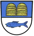 Brasão de Binau