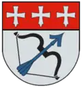 Brasão de Birtlingen