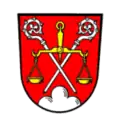 Brasão de Bischberg