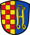 Brasão de Bissingen