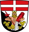 Brasão de Blindheim