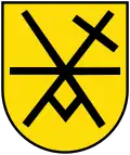 Brasão de Bobenheim am Berg