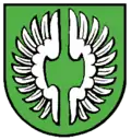 Brasão de Börtlingen