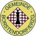 Brasão de Borstendorf