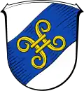 Brasão de Breidenbach