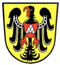 Brasão de Breisach am Rhein