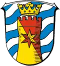 Brasão de Breitenbach a. Herzberg