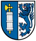 Brasão de Breitenheim