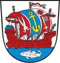 Brasão de Bremerhaven