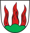 Brasão de Brennberg