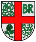 Brasão de Briedel