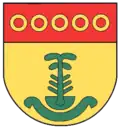 Brasão de Brimingen