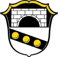 Brasão de Bruck