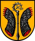 Brasão de Bücken