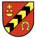 Brasão de Buggingen