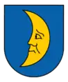 Wappen von Bulach