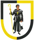 Brasão de Burkhardtsdorf