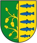 Brasão de Cambs