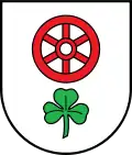 Brasão de Cleebronn