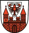 Brasão de Cottbus