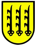 Brasão de Crailsheim
