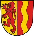 Brasão de Dettingen