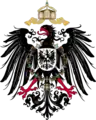 Brasão imperial alemão
