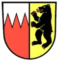 Brasão de Dietingen