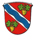 Brasão de Dietzenbach