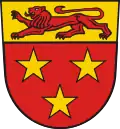 Brasão de Donzdorf