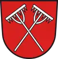 Brasão de Dormettingen