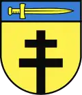 Brasão de Dornstadt