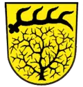 Brasão de Dornstetten