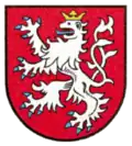 Brasão de Dudeldorf