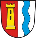 Brasão de Dürnau