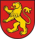 Brasão de Dußlingen