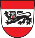 Brasão de Eberhardzell